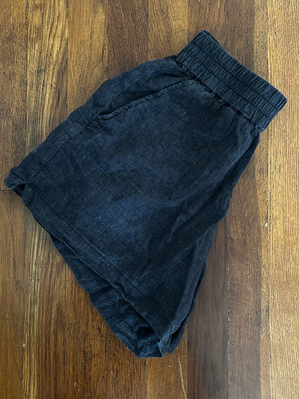 Marine Layer Women’s Linen Shorts